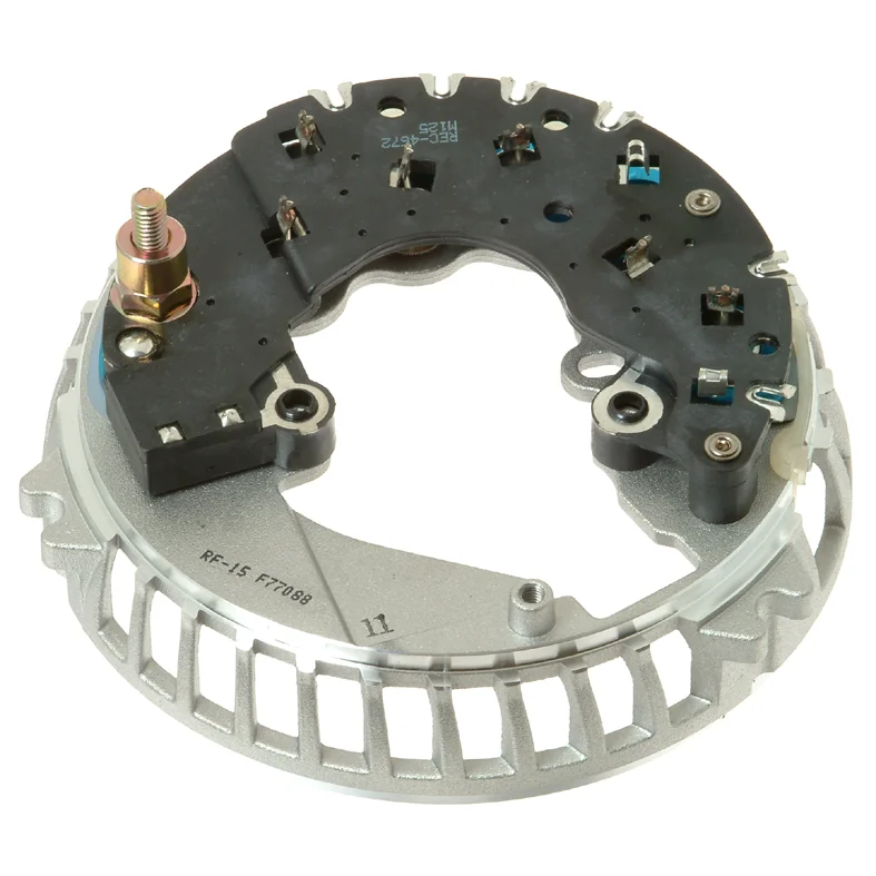 Diodisilta FD 6G DELTA sarja 136mm