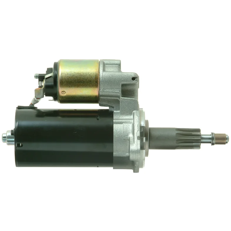 Porsche Starttimoottori 12V-1.7kW