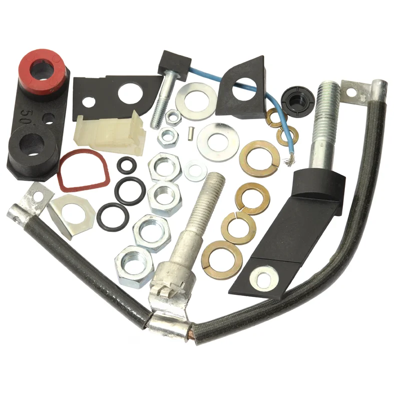 Terminaalivarren sijoitusjoukko KB Eristeisti M12