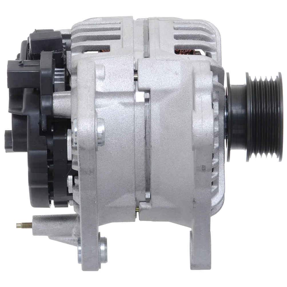 VW Polo 1.7 SDI Gen. 12V-90A
