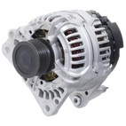 VW Polo 1.7 SDI Gen. 12V-90A