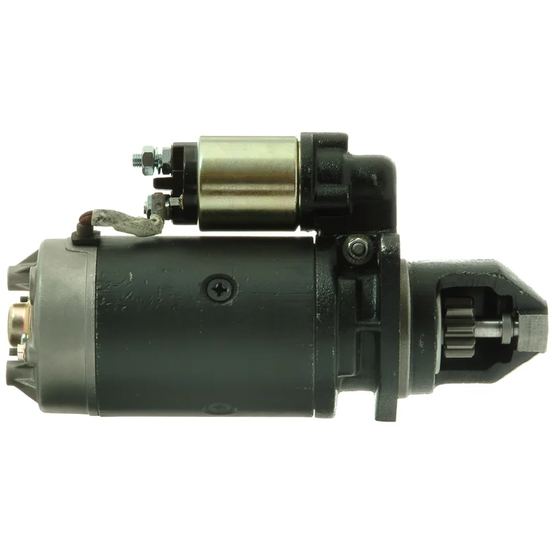 IH Traktori Starttimoottori 12V-3.0kW