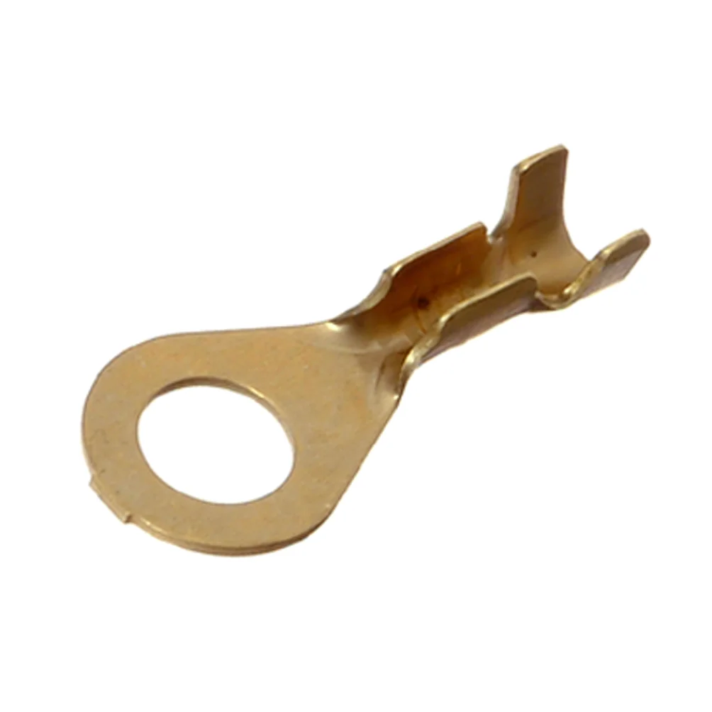 Yhteystelakka erist. 5,3 mm, 100 kpl