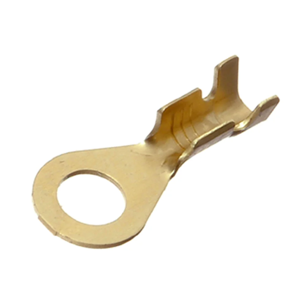 Yhteystelakka erist. 5,3 mm, 100 kpl