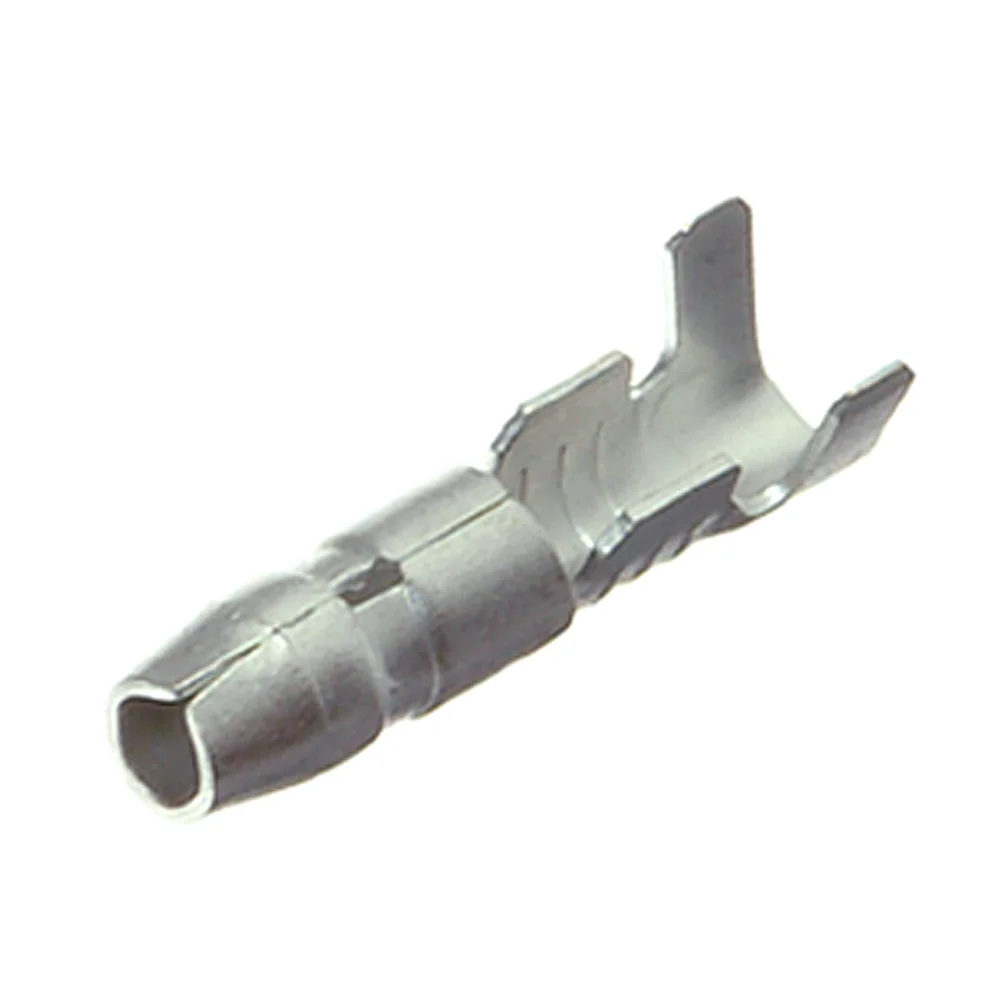 Pyöreä pultti erist. 4mm, 100kpl