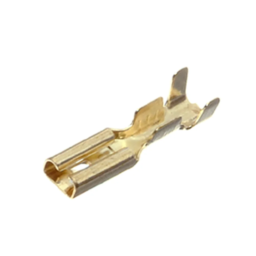 Vaimenpansassi erist. 2,8 mm, 100 kpl