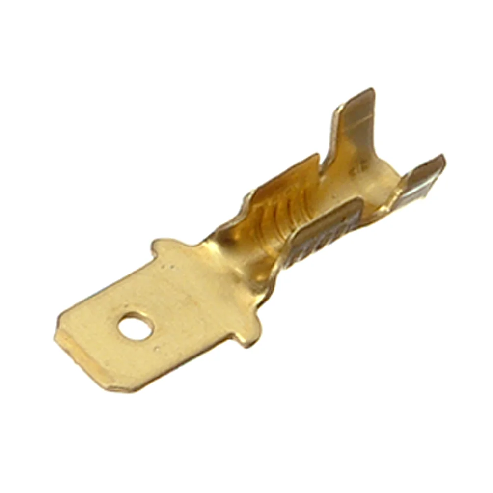 Tasotulppa 4.8x0.5mm, 100kpl