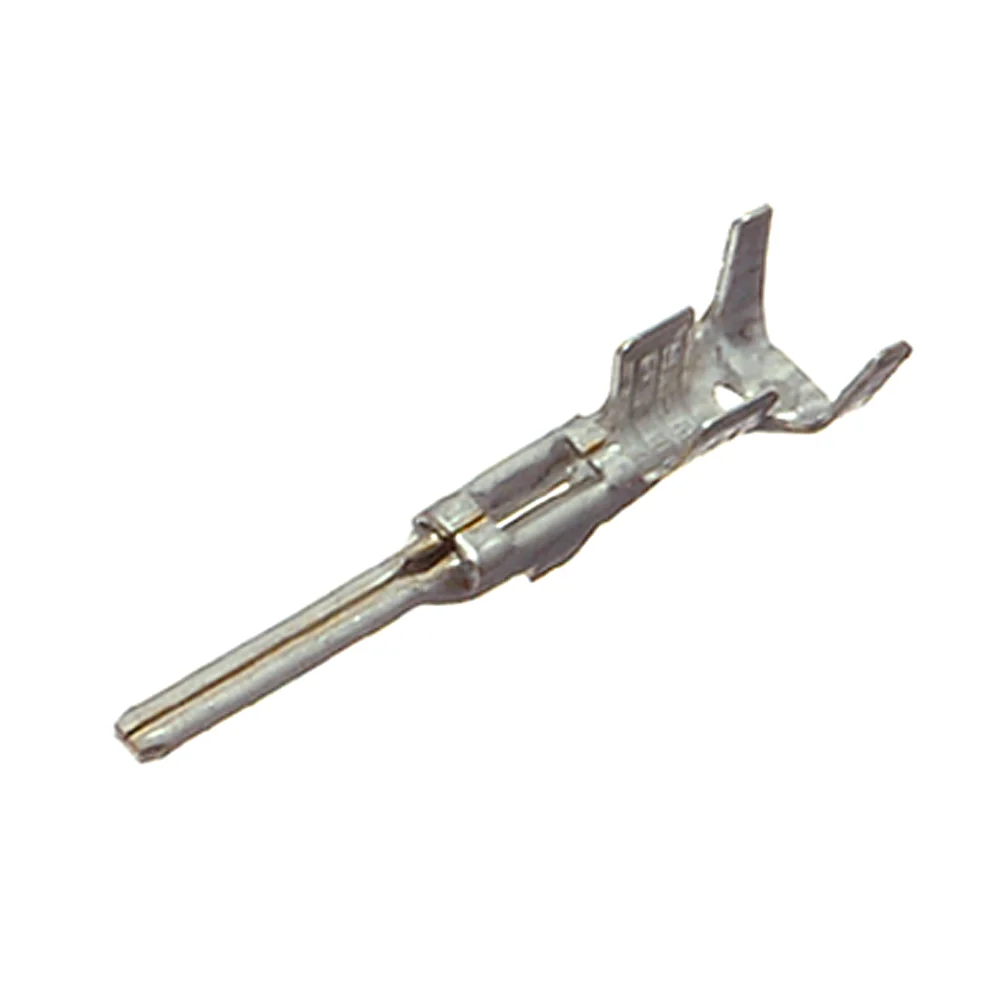 Oikosulkakangas eristämätön, 10 mm, 100 kpl