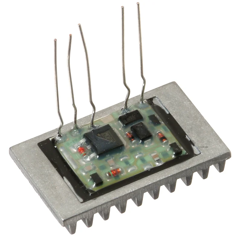 Hiiliharjanpidin Sähkösarja Reg. VR-8046