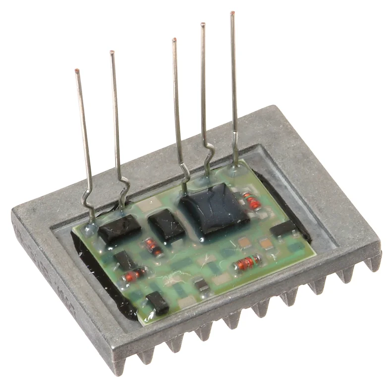 Korjaussarja Jännitteensäädin VR-8063