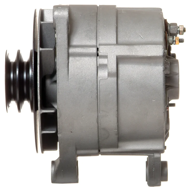 Laturi 12V-100A sopii Volvoon