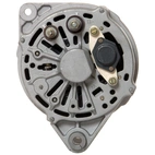 Laturi 12V-100A sopii Volvoon