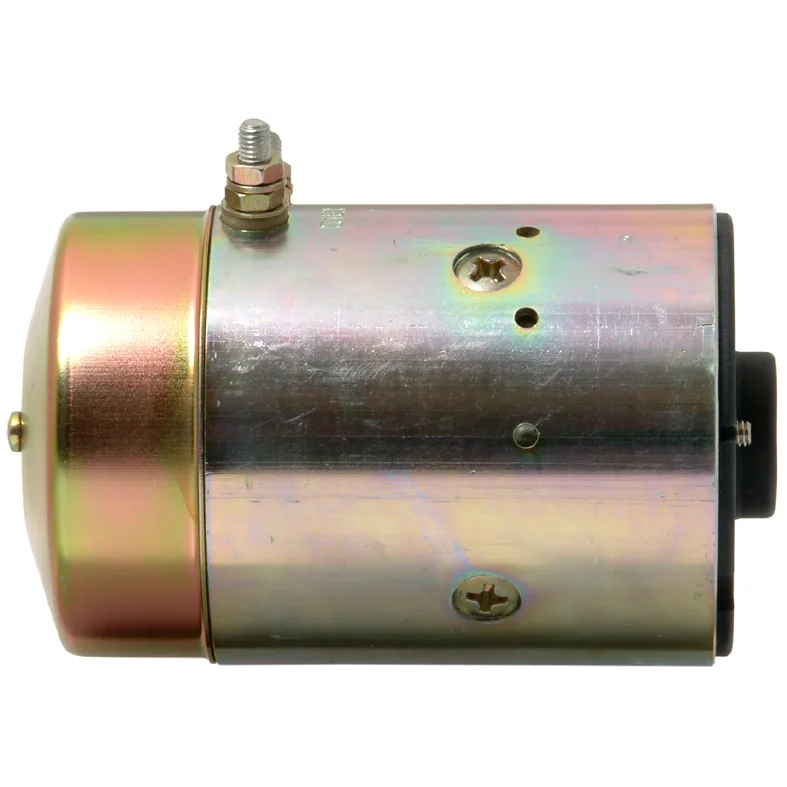 Tasavirtamoottori 12V-1.6kW, AMJ 5666