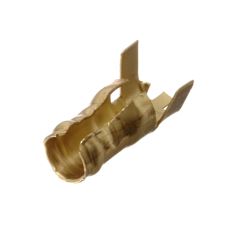 Sytytyskabelkengät eristettyinä 50 kpl