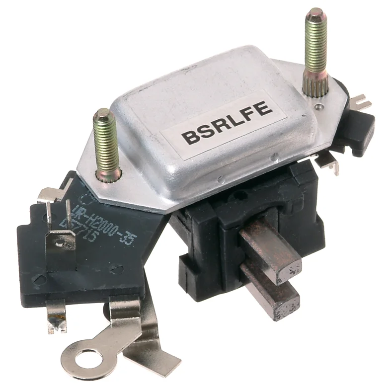 Jännitteensäädin L150-23155, 12V