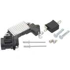 Jännitteensäädin L180G-2341, 12V