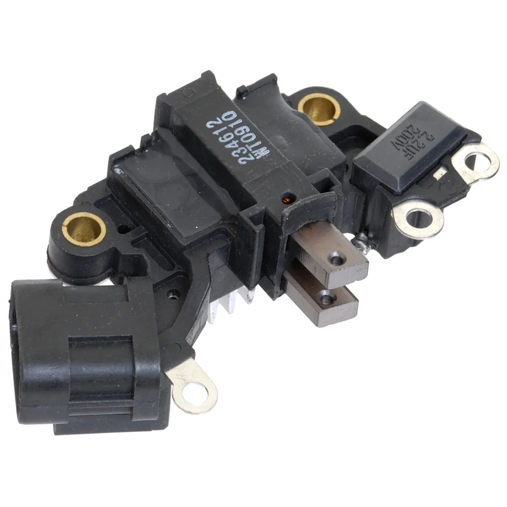 Jännitteensäädin HI L190G-7340, 12V