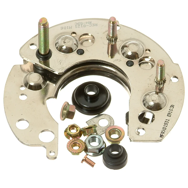 Diodisilta HI L160-33201