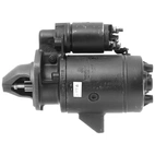 Peugeot Diesel Starttimoottori