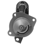 Peugeot Diesel Starttimoottori