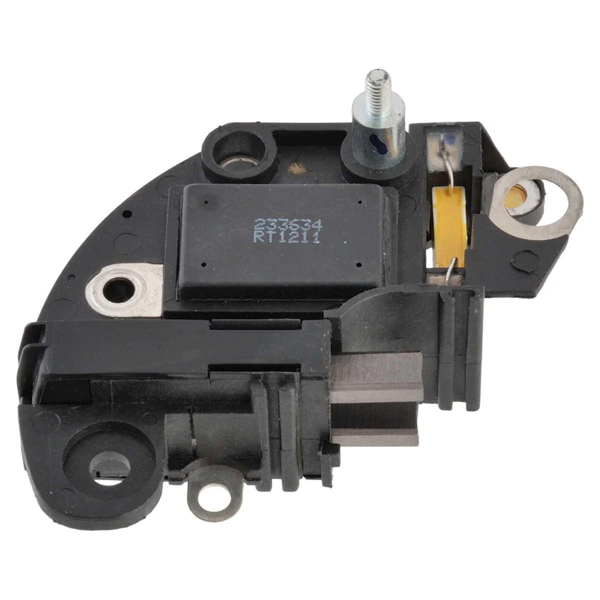Jännitteensäädin Marelli, RTM 159B