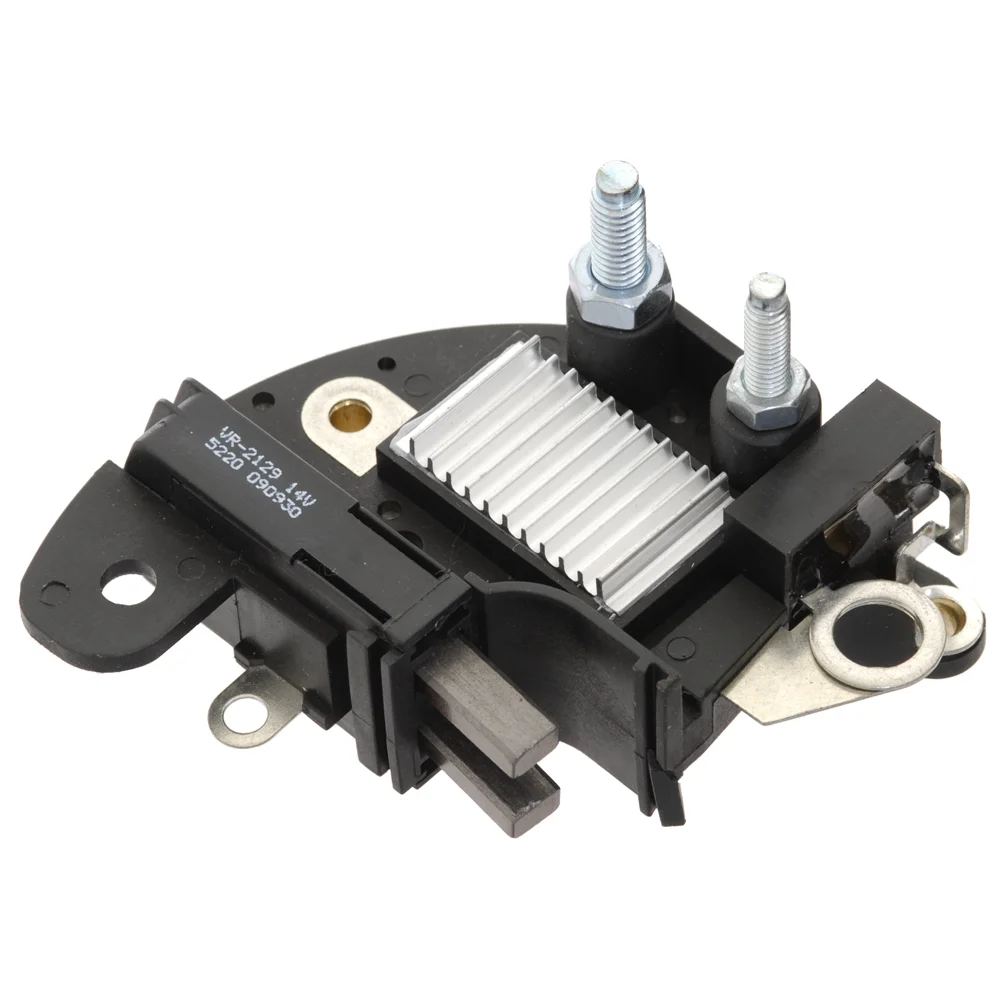 Jännitteensäädin MM 85563481, 12V