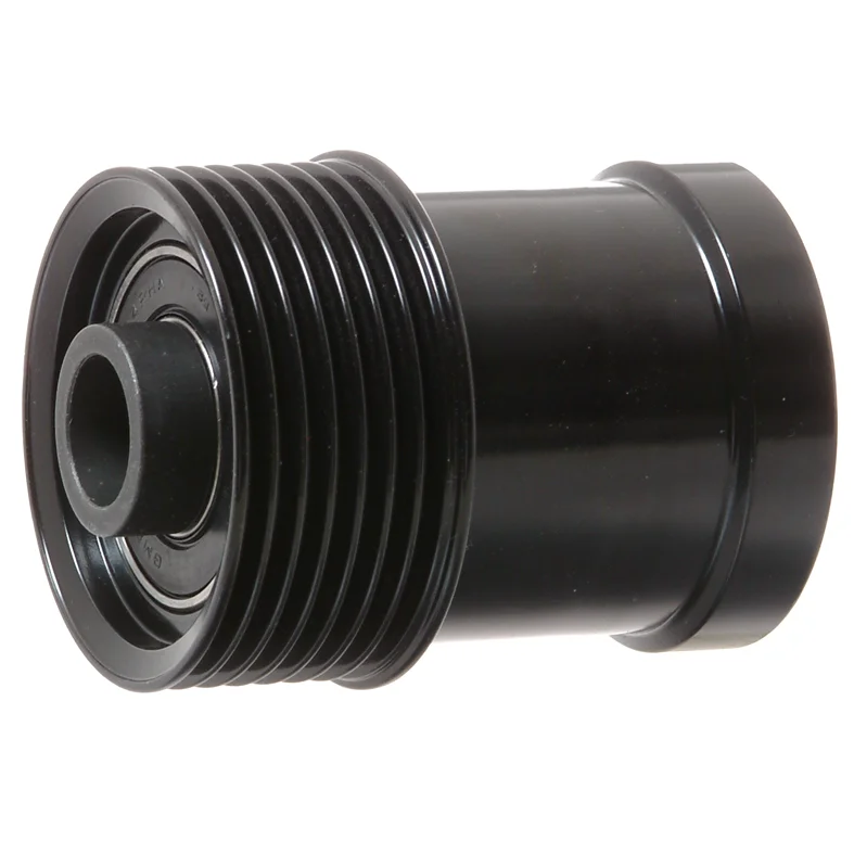 Vapautuspyörän hihna 17x59x75, 7 ratasta