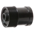 Vapautuspyörän hihna 17x59x75, 7 ratasta