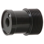 Vapautuspyörän hihna 17x59x75, 7 ratasta