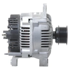Laturi 12V-110A sopii Volvoon