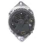 Laturi 12V-110A sopii Volvoon