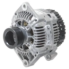Laturi 12V-110A sopii Volvoon