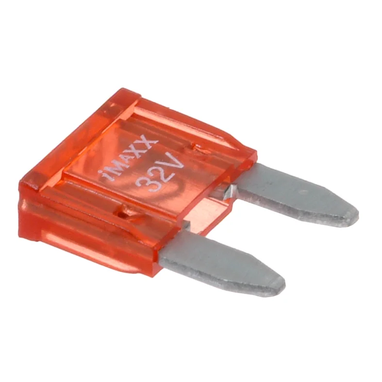 Sähkörakoidin mini 10A, 50kpl