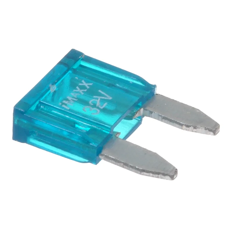 Mini-sulake 15A, 50 kpl