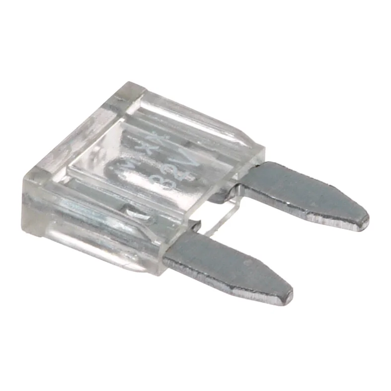 Mini-sulake 25A, 50 kpl