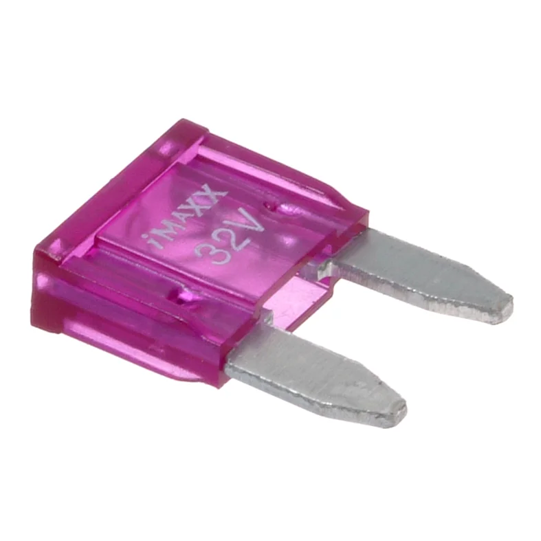 Sulake minisuoja 3A, 50kpl