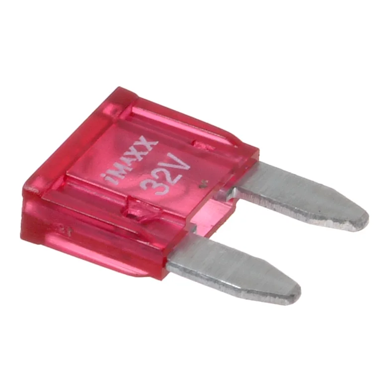 Suojauslaitteen mini 4A, 50 kpl