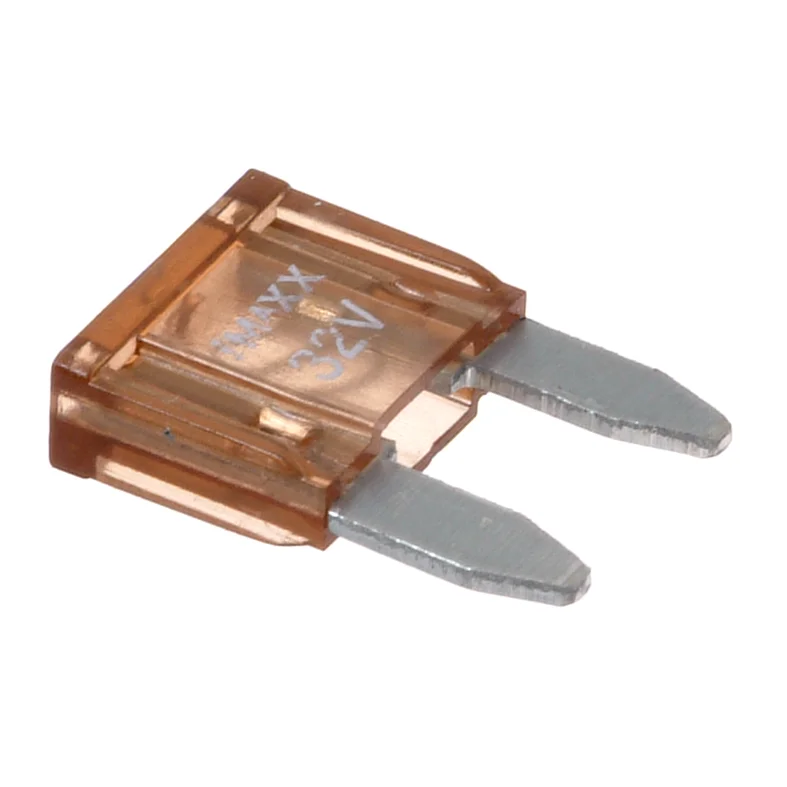 Turvalaite mini 5A, 50kpl