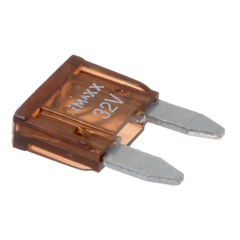 Wippiletkosuoja mini 7.5A, 50kpl