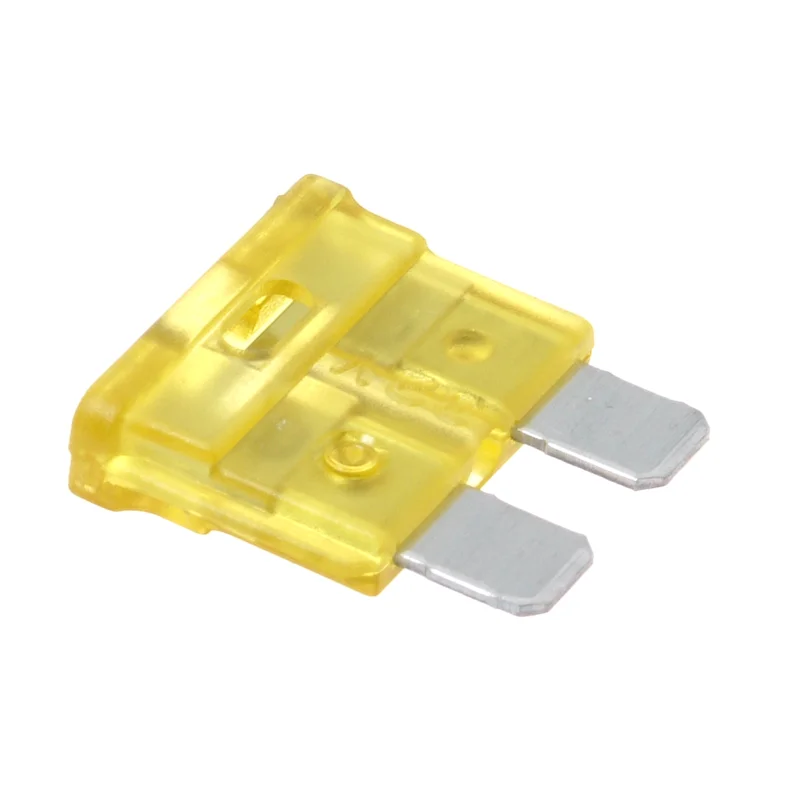 Suoja-AUTO 20A, 50 kpl