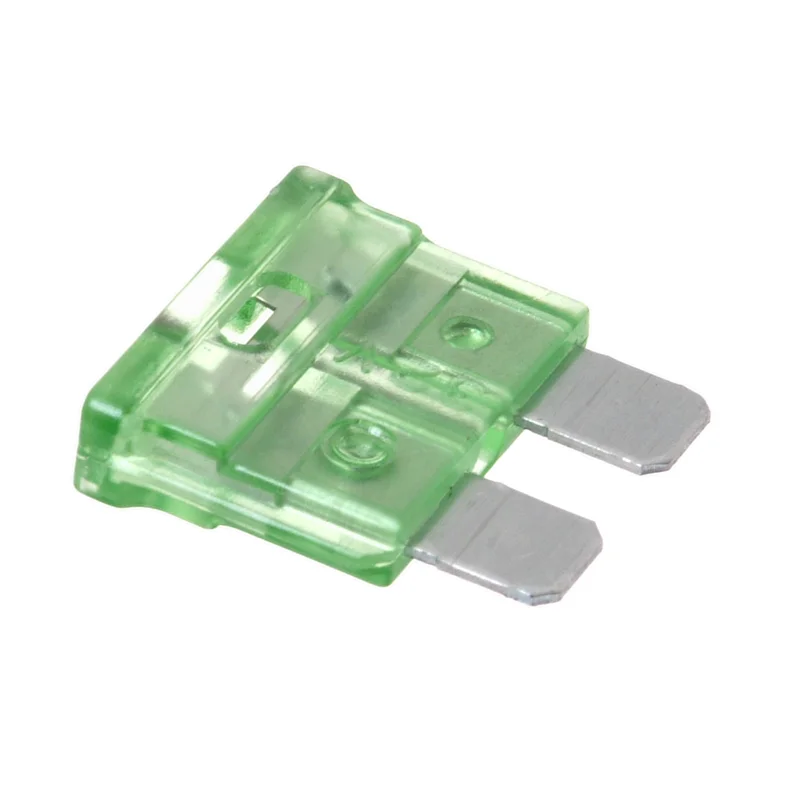 Suoja ATO 30A, 50kpl