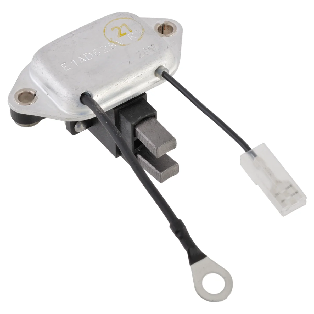 Jännitteensäädin Magnetoni Pal 24V