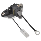 Jännitteensäädin Magnetoni Pal 24V