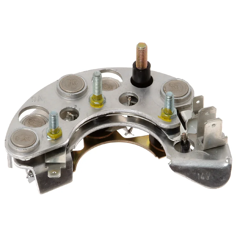 Diodisilta Sytytysmagneetti