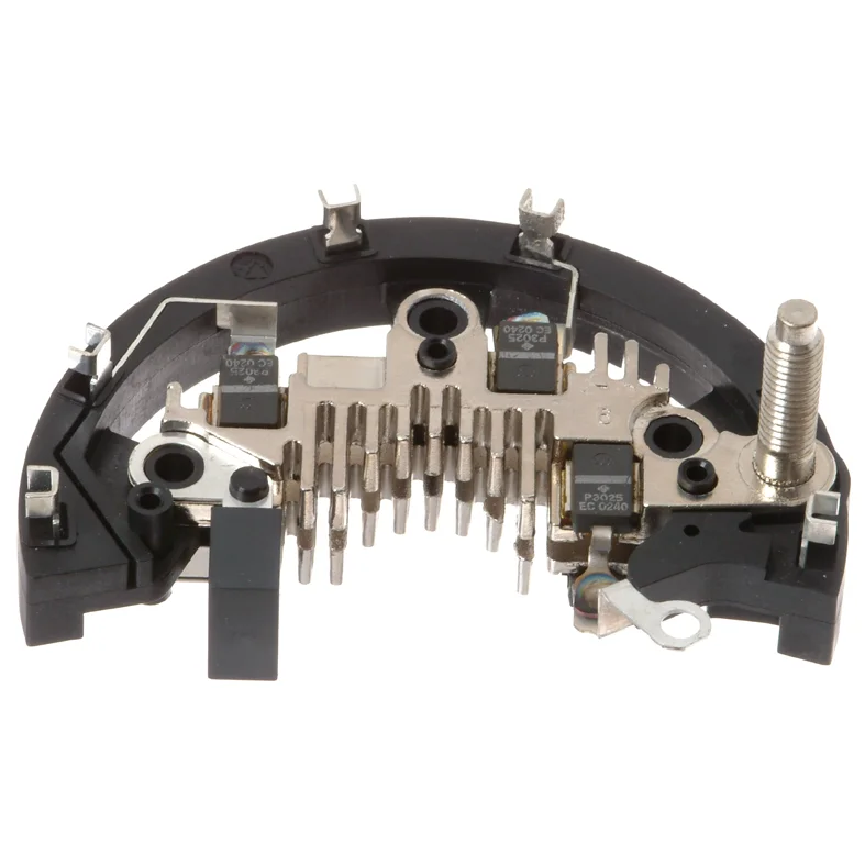 Diodisilta Sytytysmagneetti