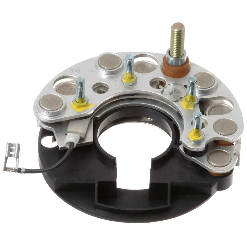 Diodisilta Sytytysmagneetti