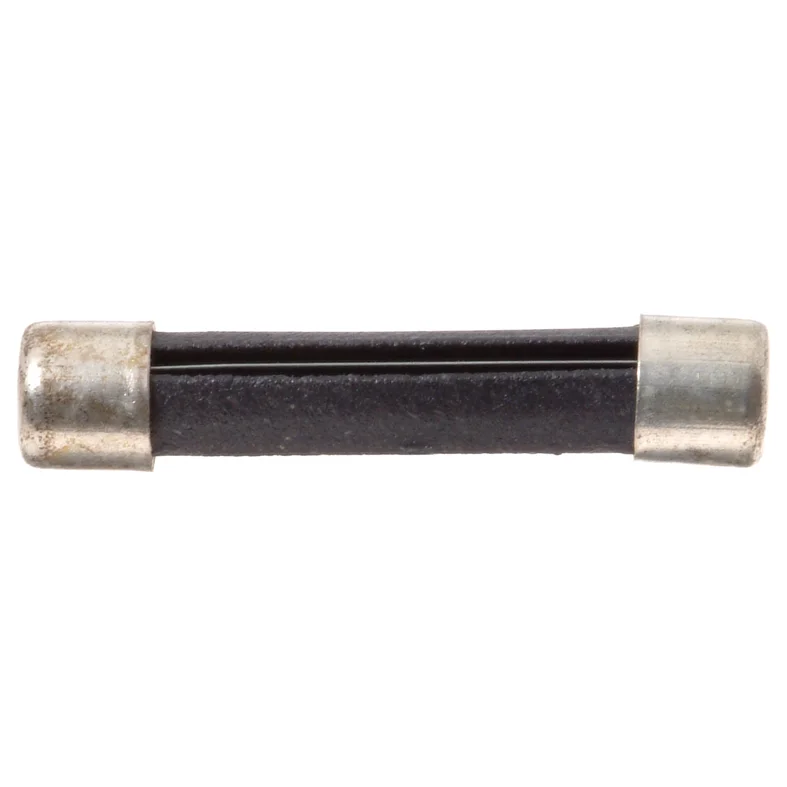 Fusibleglas 3A, 10 kpl