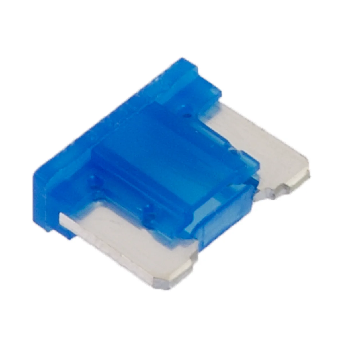 Suojausmikro 15A, 5p