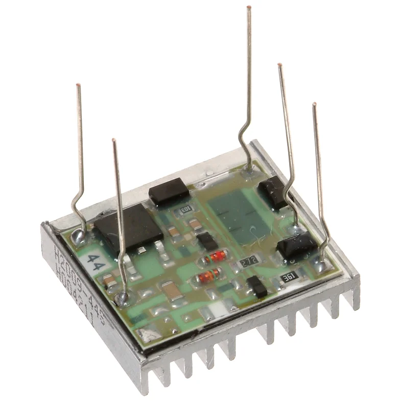 Korjaussarjan Jännitteensäädin VR-8358