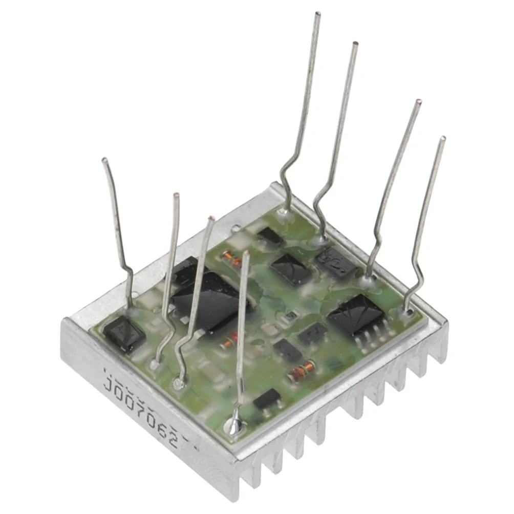 Hiiliharjanpidin säädin VR-8387/8395